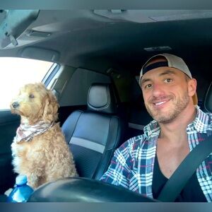 Meet your Posher, Steven